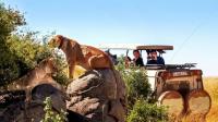 Why September is Tanzania’s ultimate month for adventure, escape