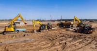 Micron project a boon for union construction workers