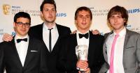 The Inbetweeners returns for third movie as Netflix trailer drops