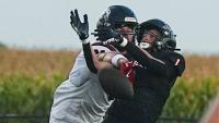 Iowa High School Football Leaders In Several Key Categories After Week 2