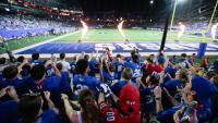 Kansas football vs Missouri | Odds, prediction, updates, key storylines