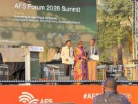 Ugandan Startup SANDI AI Wins US$50,000 GoGettaz Agripreneur Prize for Using Artificial Intelligence to Unlock Finance for Farmers