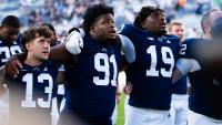 Best prices for Penn State football tickets vs Temple