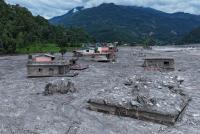 China Falls Victim To Own Secrecy After Nepal’s Deadly Floods