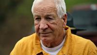 Jerry Sandusky changes his legal strategy to try to overturn his sex abuse convictions. A judge wants him to explain why