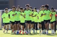 Women's football coach eyes 1st Asian Games gold for S. Korea