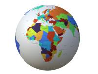 ITUC-Africa commends Togo over UN correct Africa map adoption