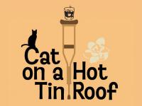 Tennessee Williams’ Cat On A Hot Tin Roof Comes To Barking Legs Theater