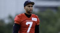 Texans Insider Name-Drops Dak Prescott, Justin Herbert Amid C.J. Stroud Reality