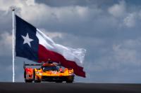 Genesis Magma Racing Takes 7th at WEC Race in Texas
