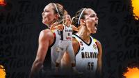 Allemand is Women's World Cup all-time assists leader