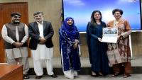 HEC Concludes Artificial Intelligence Training for Two Cohorts of Around 400 Faculty Members