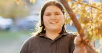 Colorado teen Shayla is looking for a family to call her own