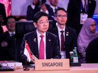 Singapore PM Condemns Anti-Indian Racism Over Air India Debate
