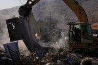 Israel intensifies strikes in Southern Lebanon, killing 11 in latest attack
