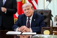 Trump suggests renaming New Mexico ‘New America’: The Telegraph