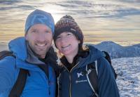 Badenoch bike epic on Silk Road up for richest literary prize for women