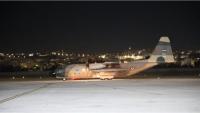 Jordanian Air Force Evacuates 11 Nationals Injured in Egypt