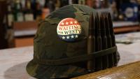 These Philly Fringe shows focus on veterans stories with parallels to Iran, Vietnam and beyond