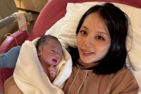 Japanese woman goes viral for giving birth to 7th child