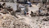 Jordan, UK Affirm Cooperation to Stabilize Gaza
