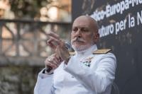 NATO’s top military officer puts Italy’s South at the center of the Alliance’s strategy