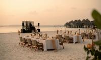 Culinary encounters and island experiences shape festivities at The Nautilus Maldives
