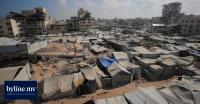 Maldives condemns calls to forcefully displace Palestinians