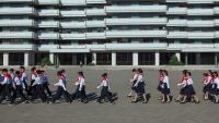 Russia 'abducting' Ukrainian children and sending them to North Korean brainwashing camp