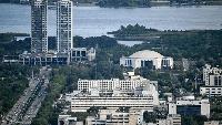 Islamabad Could Run Itself Like a Province Under New Plan