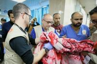Special film screening at The Light cinema documents Banbury doctor’s work in Gaza