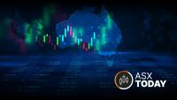 ASX Today: Energy stocks hold the line as Middle East tensions lift oil