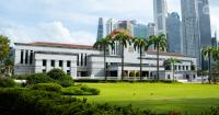 PM Wong, Chan Chun Sing to speak in Parliament on salary review for MPs, political office holders