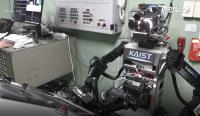 South Korea tests a robot sailor as recruits run short