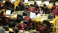 CardinalStone, Cordros, First Securities, 7 peers dominate N7.29trn stock trading in 8 months