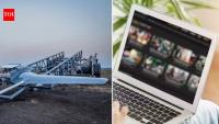 Porn to pay for drones? How Ukraine plans to turn adult content into a war revenue stream