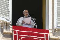 Pope Leo expresses hope Ukraine, Russia negotiations bear fruit