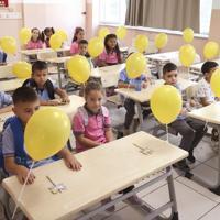 Türkiye’s newest students head back to class for orientation week
