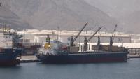 UAE says building alternative trade, energy routes after Iran attacks
