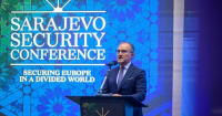 200 Balkan companies can make NATO-standard ammunition