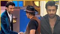 Bigg Boss 20: Meet Rohed Khan, Austrian actor worked Akshay Kumar and Tiger Shroff, shares a special connection with Salman Khan; Know everything about him