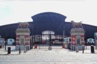 Brussels' first permanent outdoor swimming pool could open by 2030