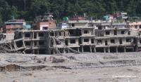 Flood-Hit areas see restoration of most internet services