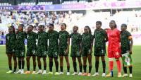 NFF sheds light on Super Falcons’ journey to Los Angeles 2028 Olympics
