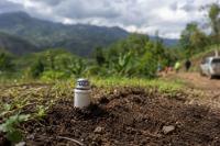First large-scale Halo-Connect node purchase to support seismic exploration in Colombia