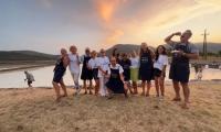 From Salt Harvesting to Remote Working: Digital Nomads Discover a Different Side of Ston