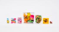 Trash to Treasure: NYC Garbage marks 25 Years with Amsterdam art show, pop up store