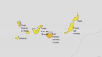 Amber 'major risk' alert issued in Spain as UK holidaymakers urged to 'be prepared'