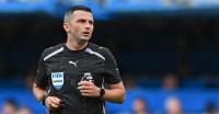 Referee named for Champions League match between Real Madrid and Inter Milan