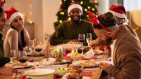 Popular Christmas food could be off menus after UK heatwaves and beetle plagues affect crops